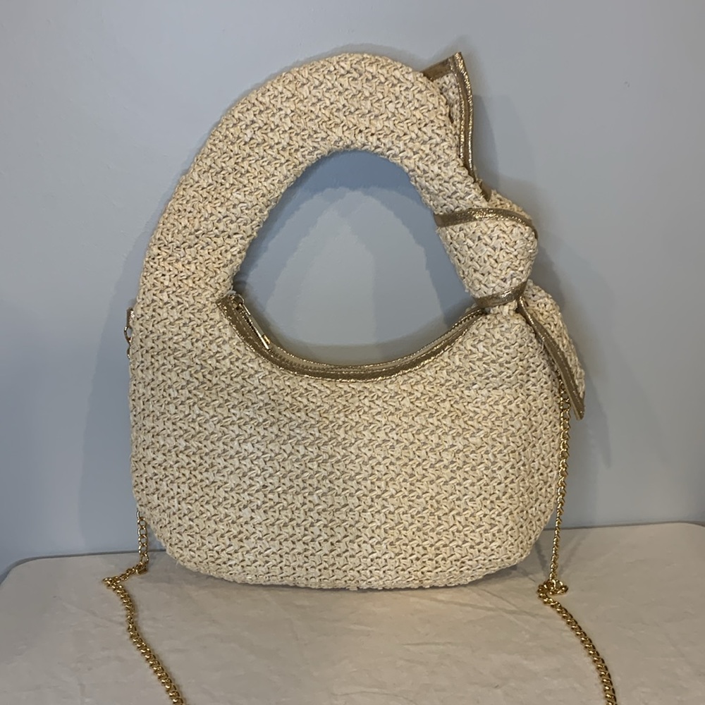 Bow purse - Picture 3 of 6